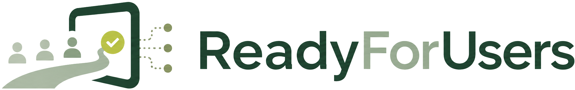 ReadyForUsers